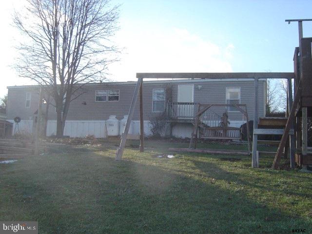1760 Shrivers Corner Road, Unit 174 Gettysburg, PA 17325 - Photo 5 of 26