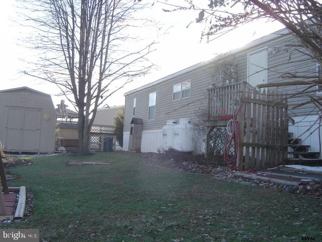 1760 Shrivers Corner Road, Unit 174 Gettysburg, PA 17325 - Photo 6 of 26