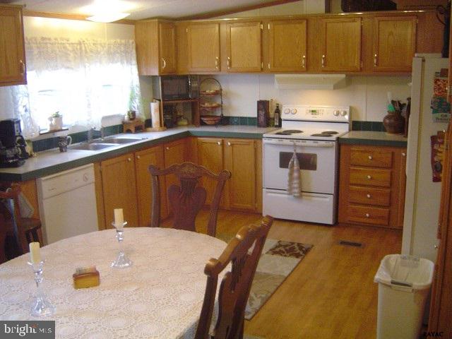 1760 Shrivers Corner Road, Unit 174 Gettysburg, PA 17325 - Photo 8 of 26