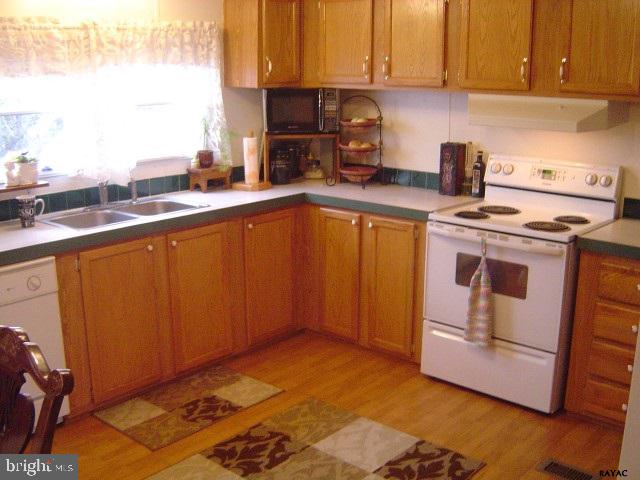 1760 Shrivers Corner Road, Unit 174 Gettysburg, PA 17325 - Photo 9 of 26