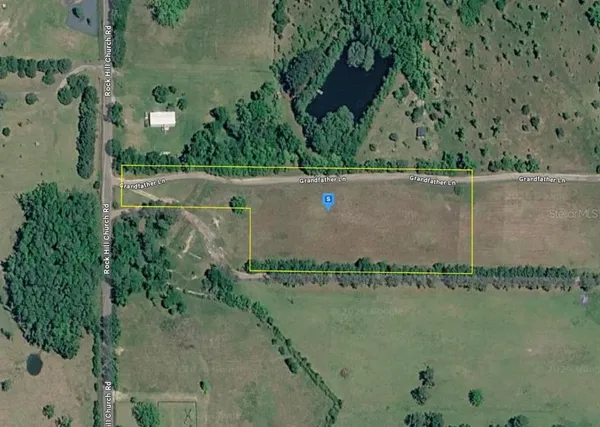 $72,999 | 860 Rock Hill Church Road, Cottondale, FL 32431