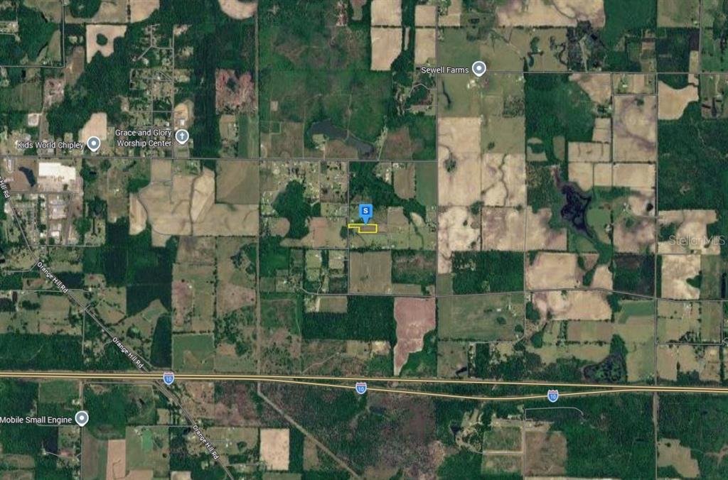 860 Rock Hill Church Road Cottondale, FL 32431 - Photo 3 of 6