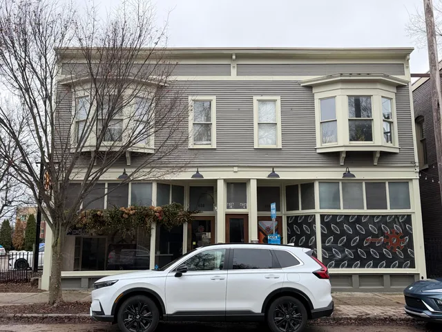 $2,200 | 638 Wealthy Street Southeast, Grand Rapids, MI 49503