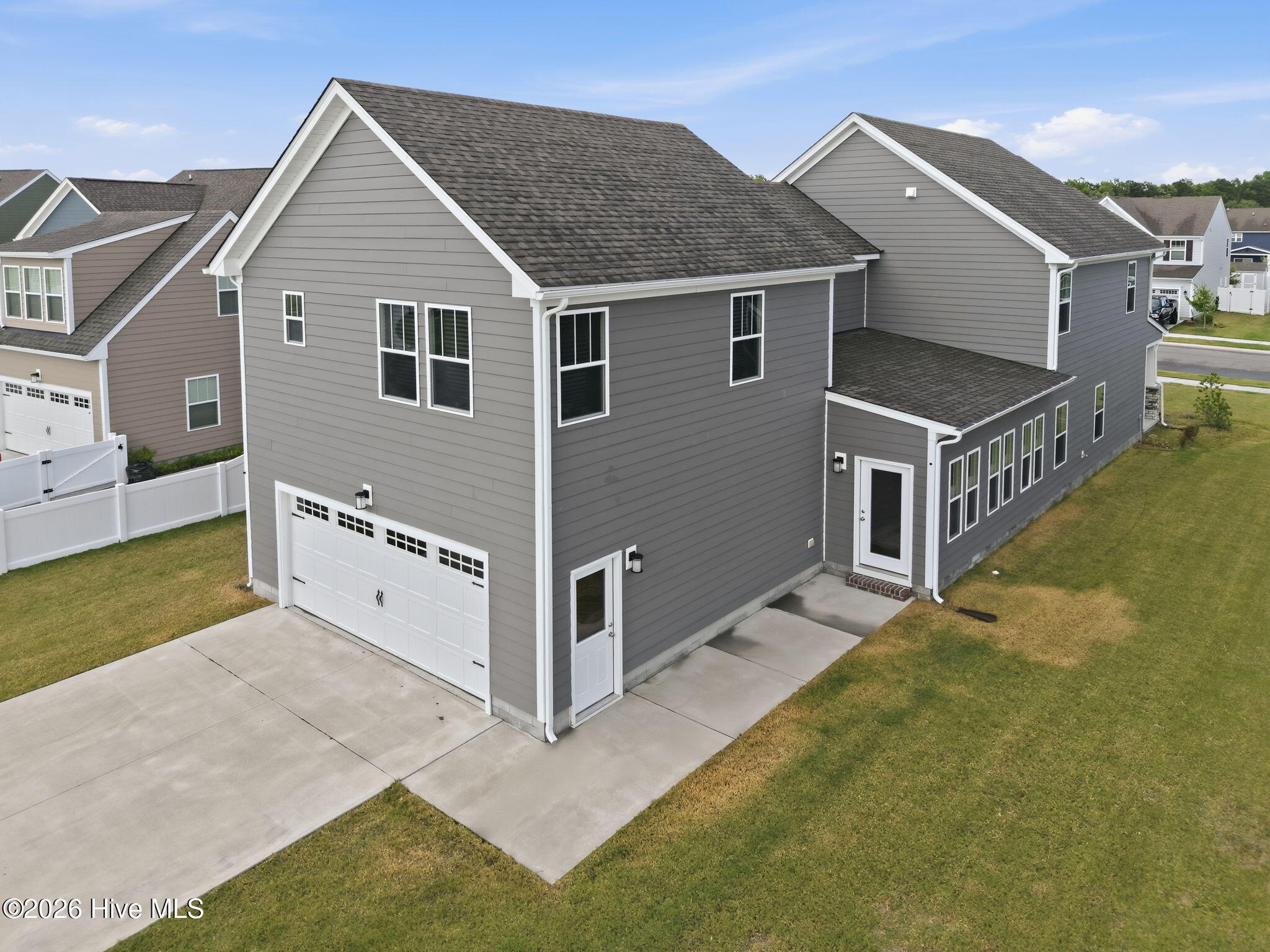 208 Ryker Road East Moyock, NC 27958 - Photo 36 of 43