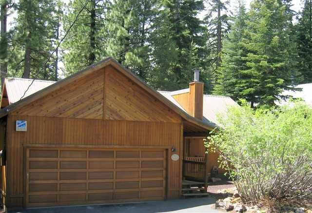 14205 Ski View Loop Truckee, CA 96161 - Photo 1 of 9 Gallery Image 1
