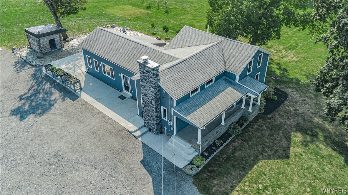2367 Hess Road Newfane, NY 14008 - Photo 16 of 50