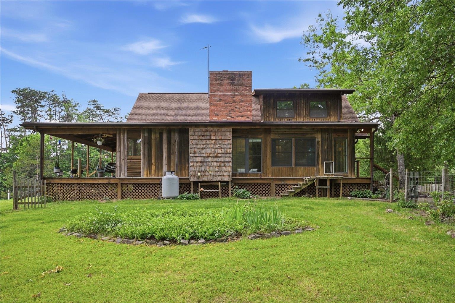 14636 Turner Run Road Fulks Run, VA 22830 - Photo 50 of 75