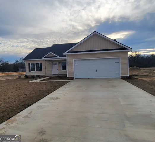 $270,550 | 350 Rucker Lane, Statesboro, GA 30458