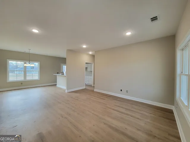 $270,550 | 350 Rucker Lane, Statesboro, GA 30458