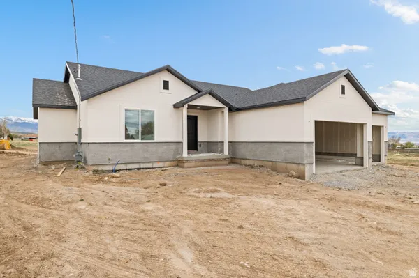 $559,000 | 846 East 100 South, Unit 3, Mount Pleasant, UT 84647