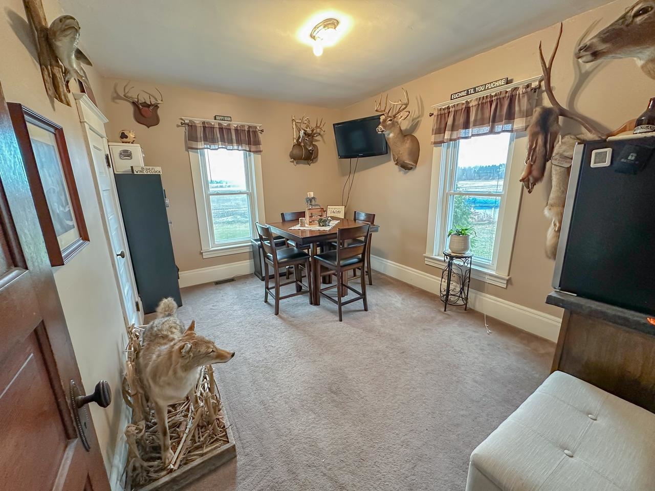 3943 North Lewis Road Coleman, MI 48618 - Photo 25 of 68