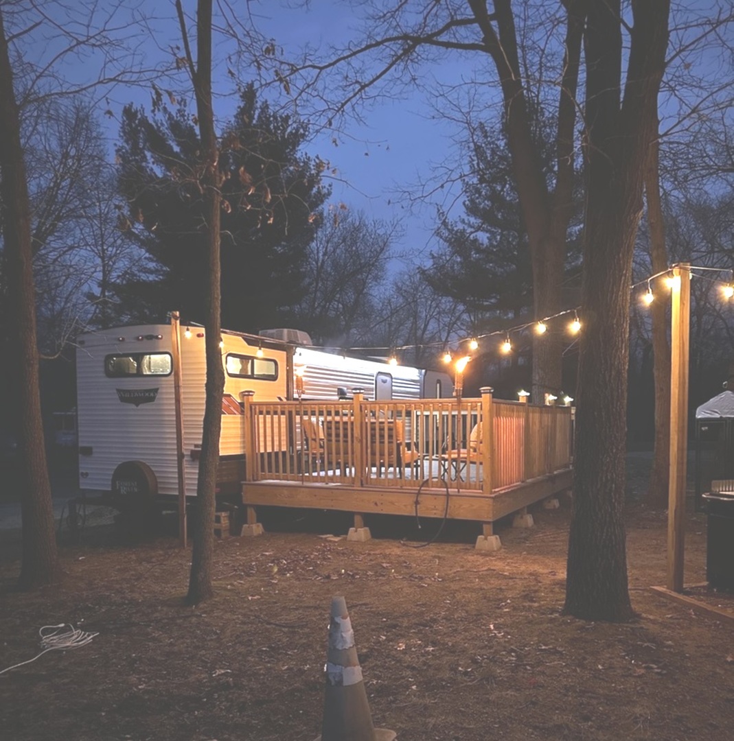 5-464 Woodhaven Lakes Sublette, IL 61367 - Photo 11 of 48