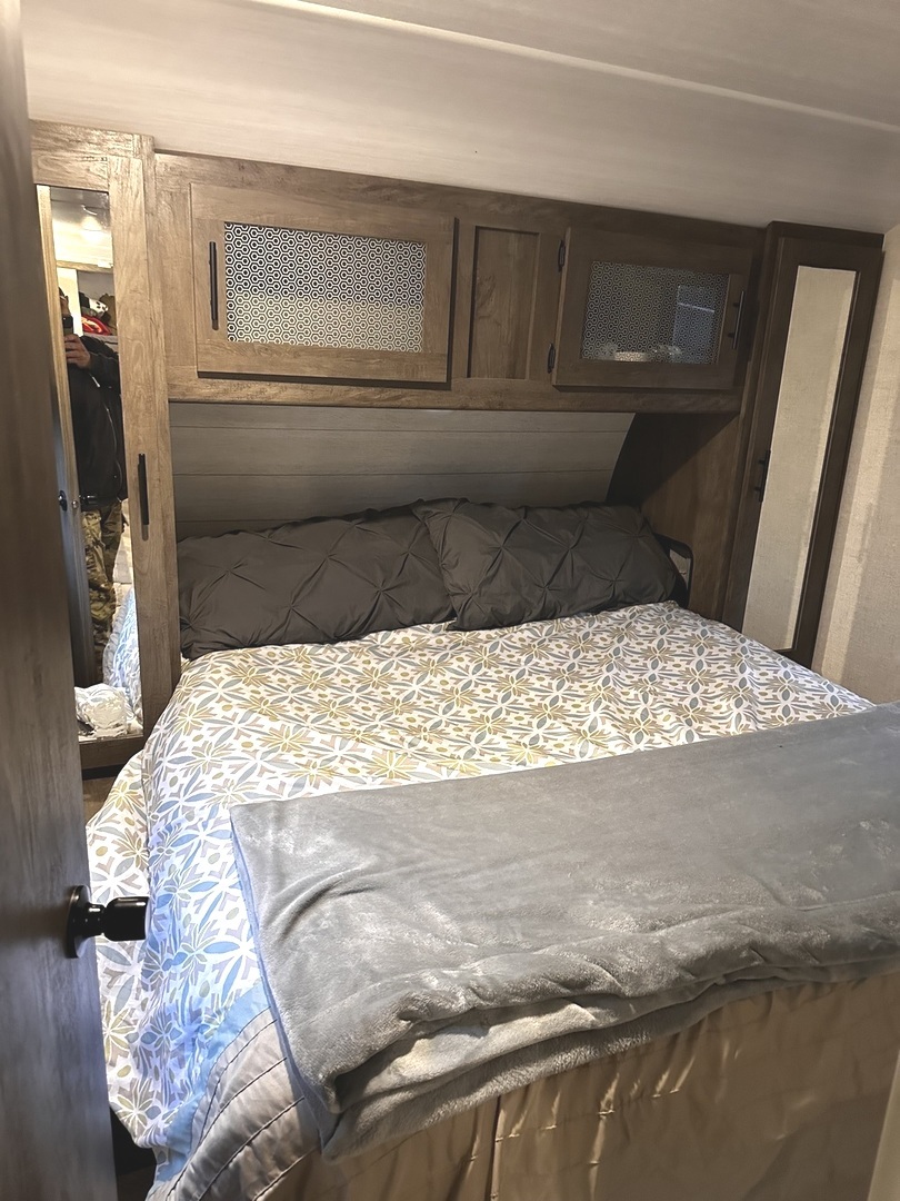 5-464 Woodhaven Lakes Sublette, IL 61367 - Photo 22 of 48 a view of water heater