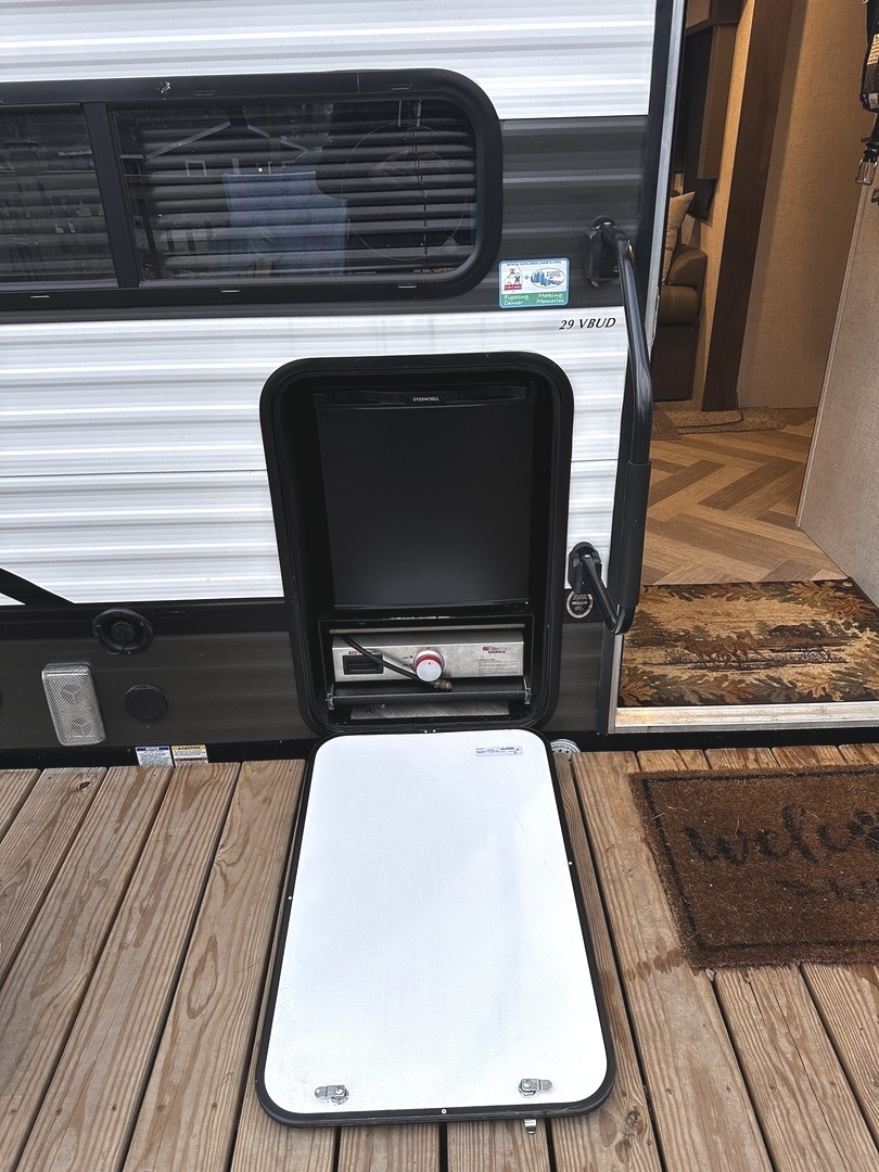 5-464 Woodhaven Lakes Sublette, IL 61367 - Photo 26 of 48