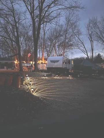 a view of outdoor space with street view