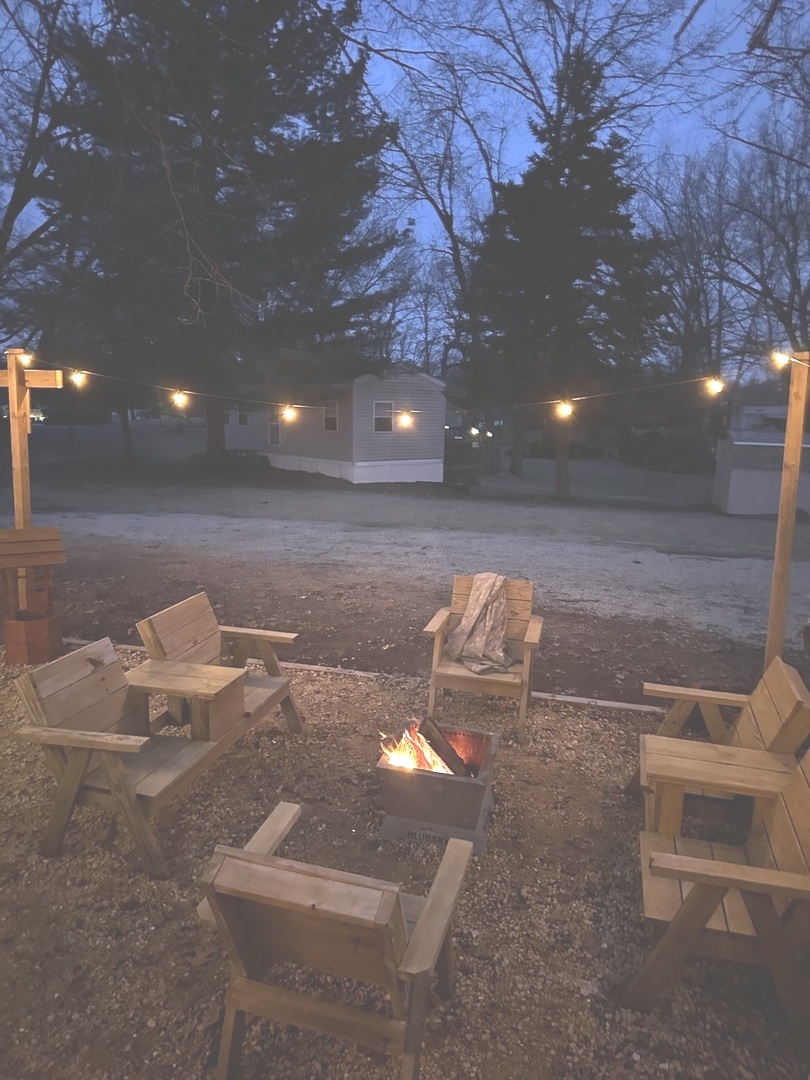 5-464 Woodhaven Lakes Sublette, IL 61367 - Photo 40 of 48