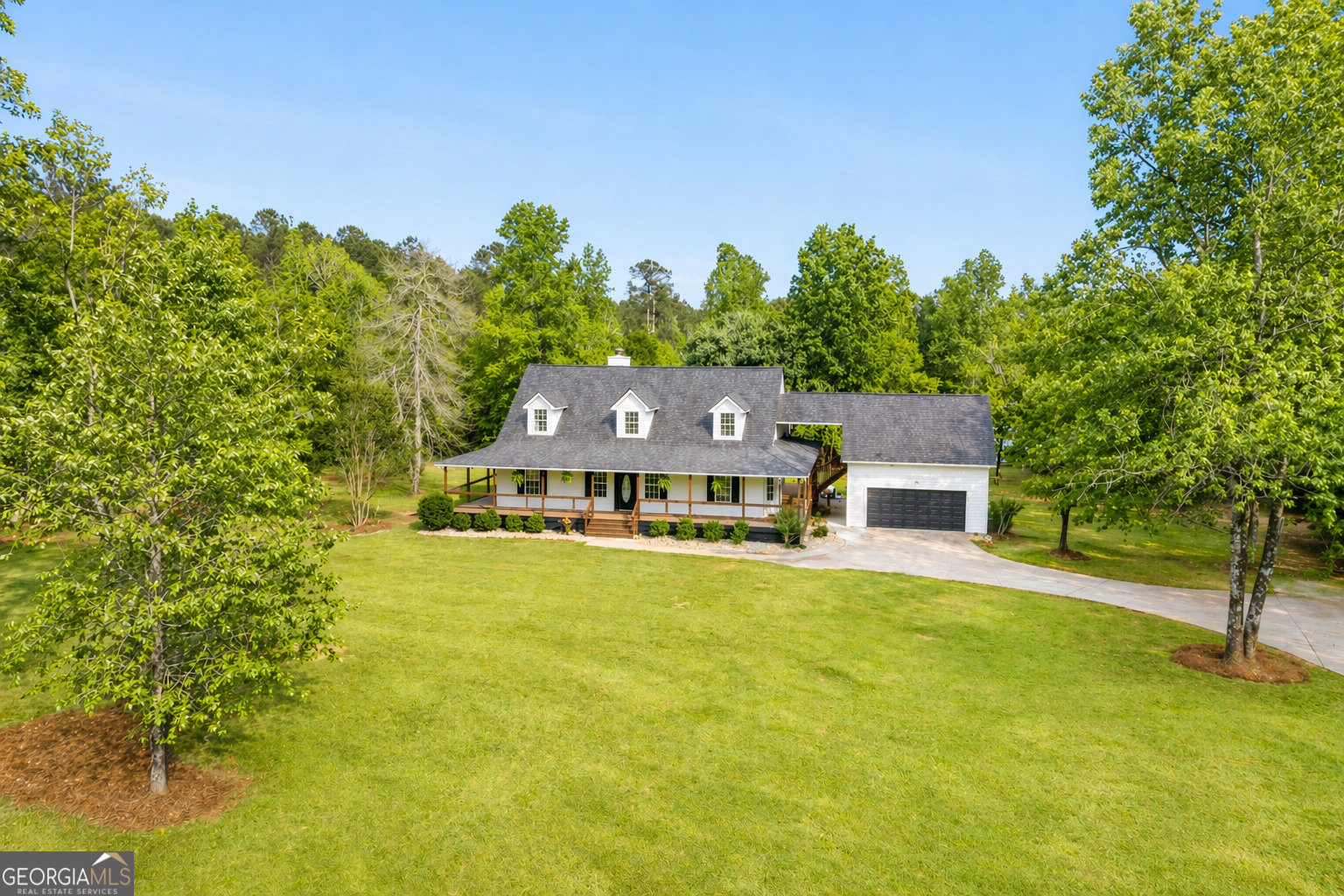 304 164 Road Monticello, GA 31064 - Photo 40 of 51