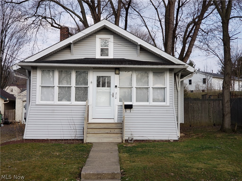 210 North Seneca Street Rittman, OH 44270 - Photo 1 of 13