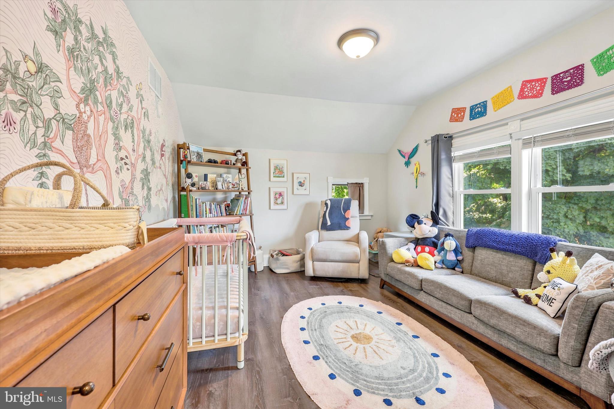 303 Warwick Road Magnolia, NJ 08049 - Photo 24 of 39