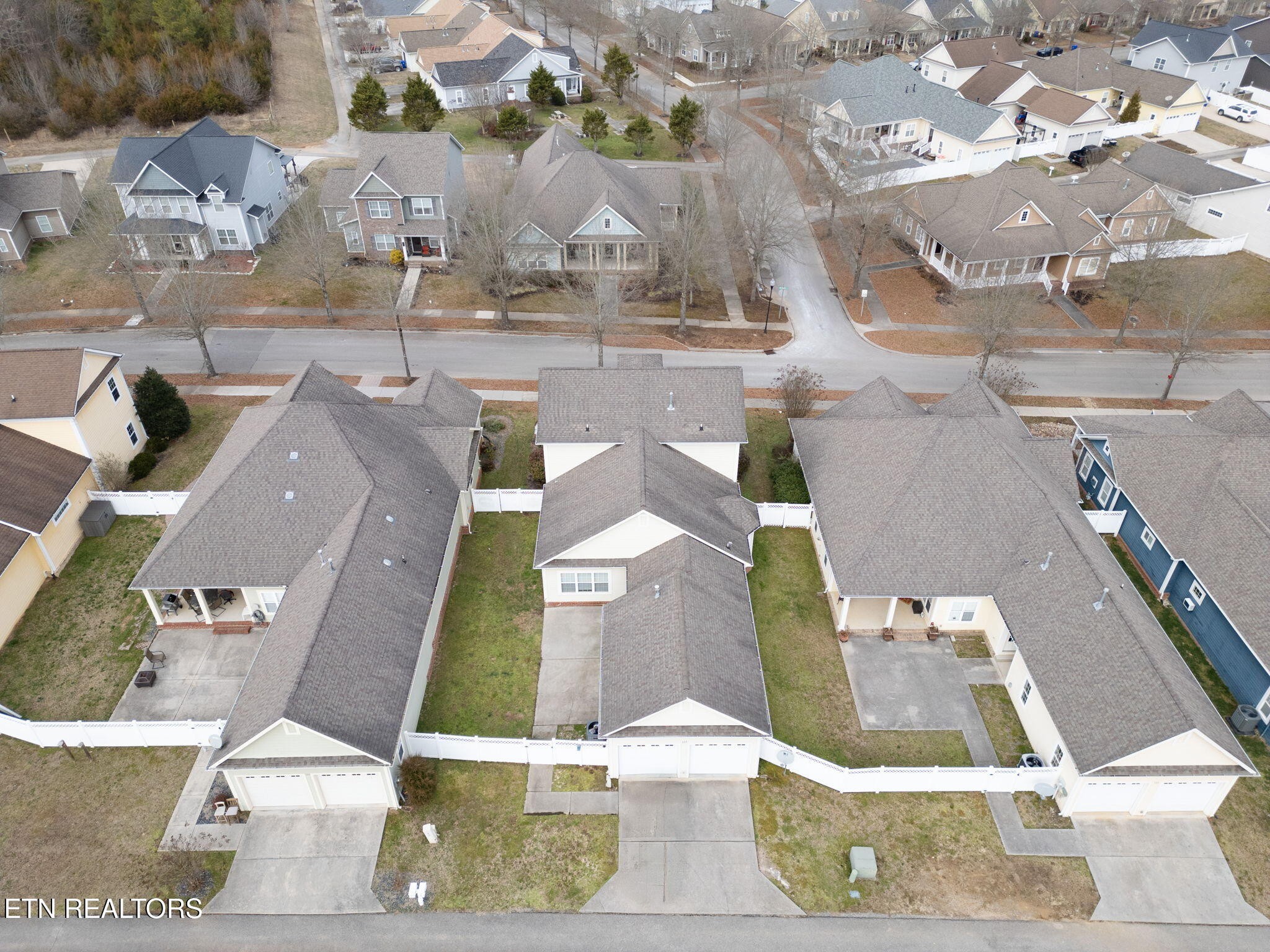 117 Fallberry Street Oak Ridge, TN 37830 - Photo 15 of 23