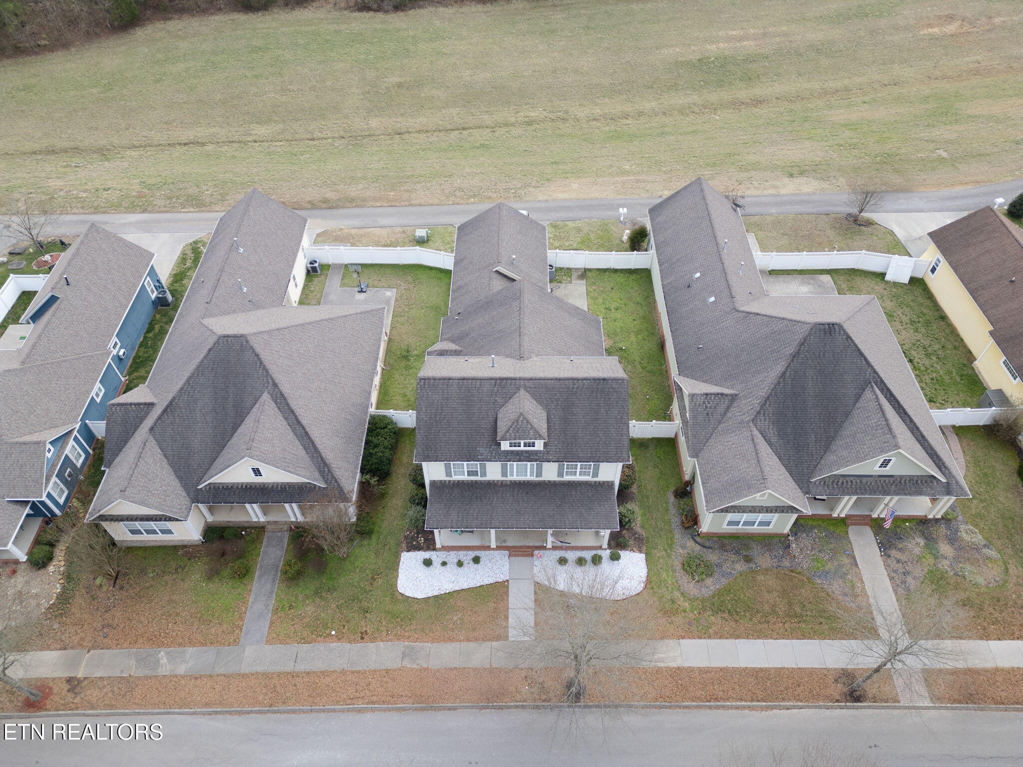 117 Fallberry Street Oak Ridge, TN 37830 - Photo 16 of 23