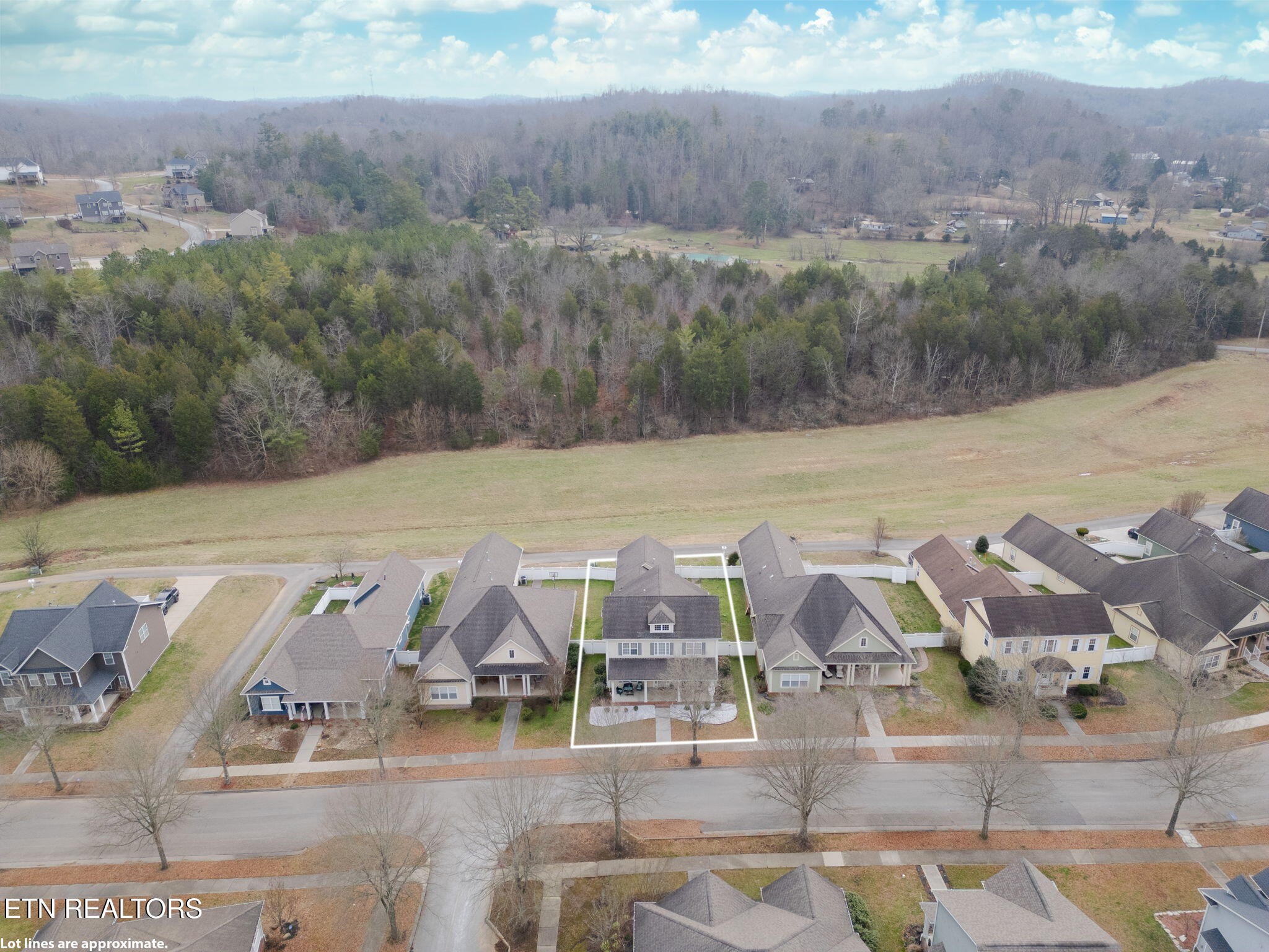 117 Fallberry Street Oak Ridge, TN 37830 - Photo 17 of 23