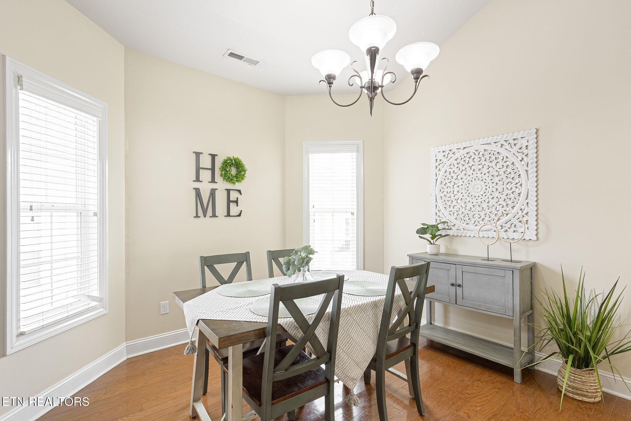 117 Fallberry Street Oak Ridge, TN 37830 - Photo 5 of 23