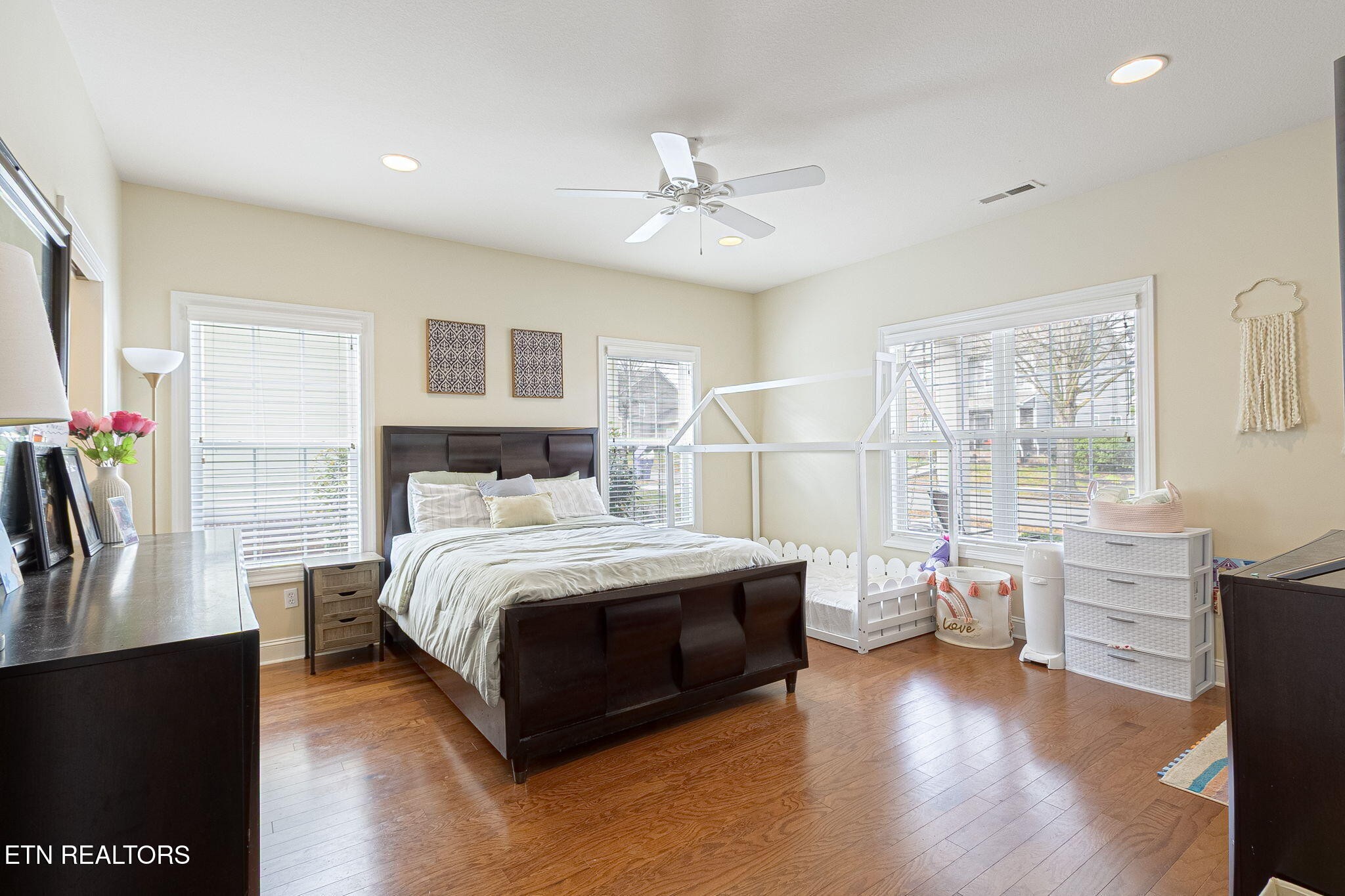 117 Fallberry Street Oak Ridge, TN 37830 - Photo 8 of 23