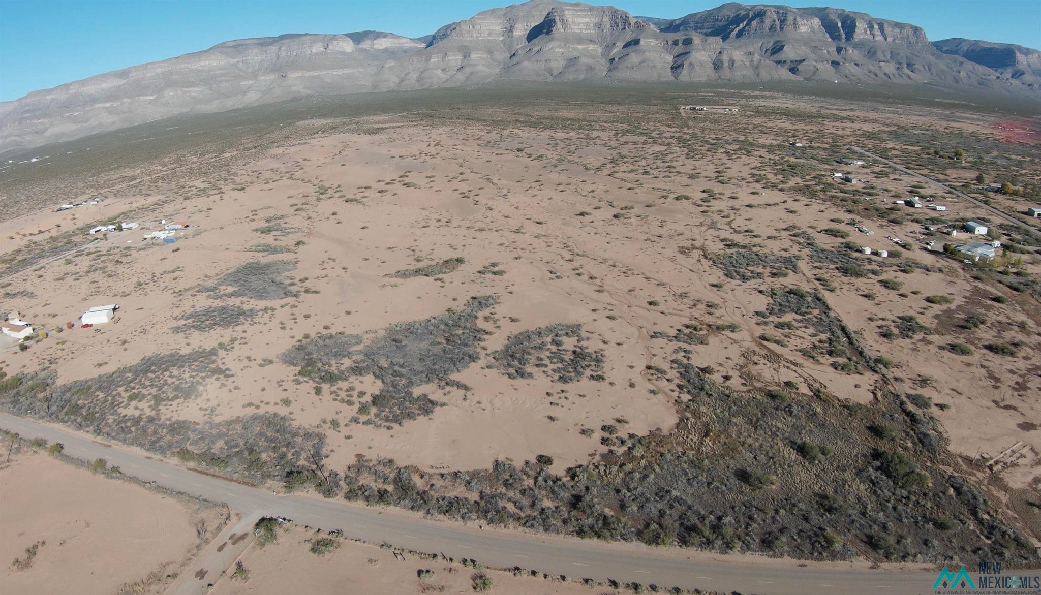 Oliver Alamogordo, NM 88310 - Photo 1 of 1 Gallery Image 1