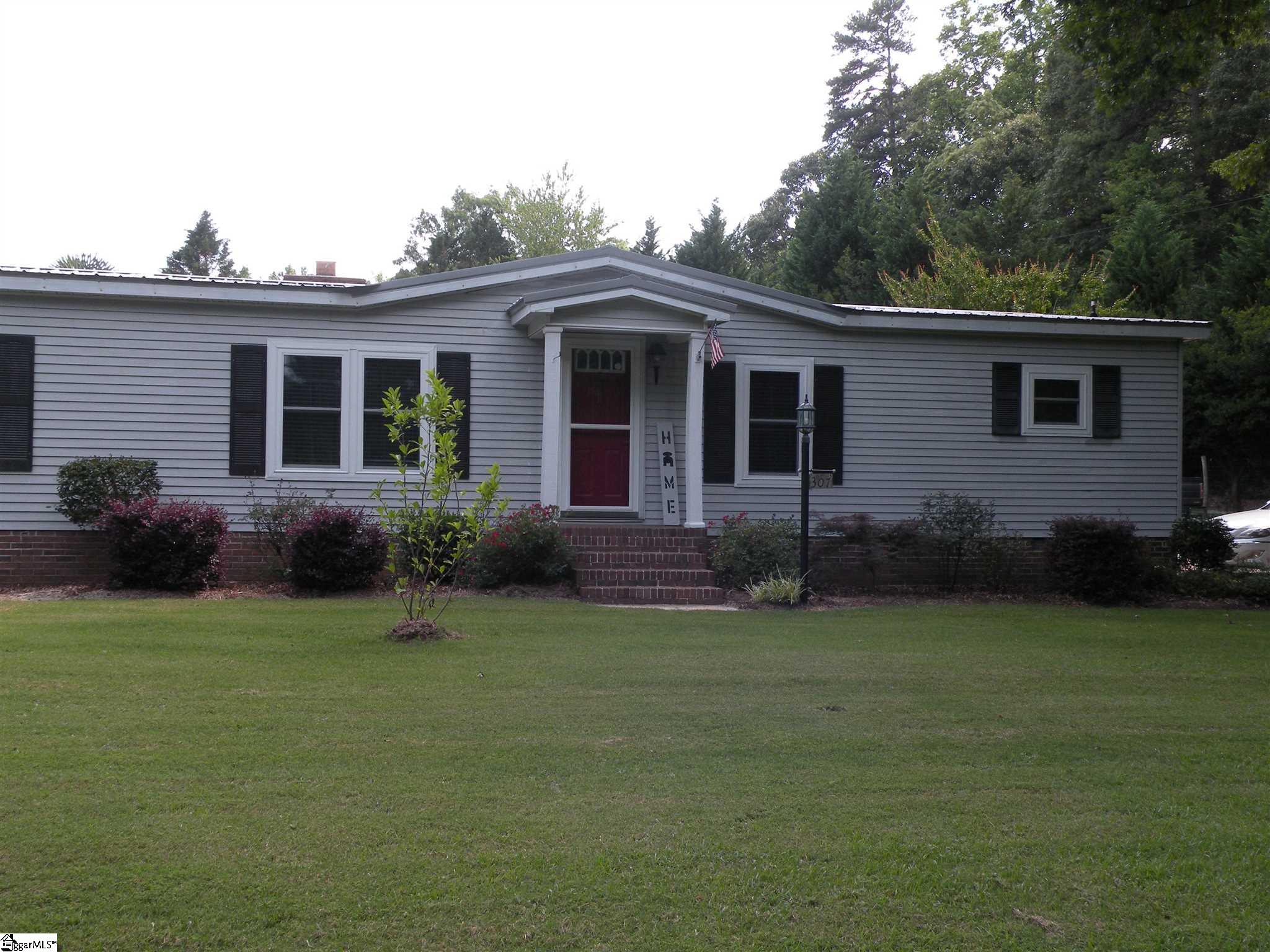 307 Milacron Drive Fountain Inn, SC 29644 - Photo 1 of 26