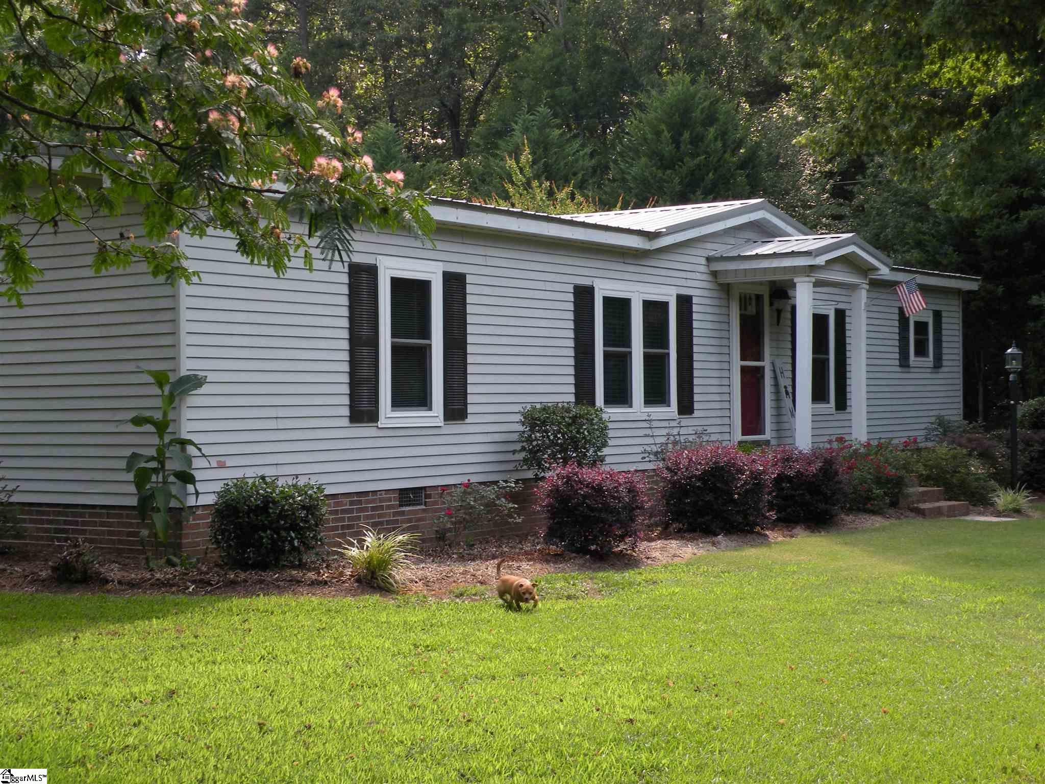 307 Milacron Drive Fountain Inn, SC 29644 - Photo 2 of 26