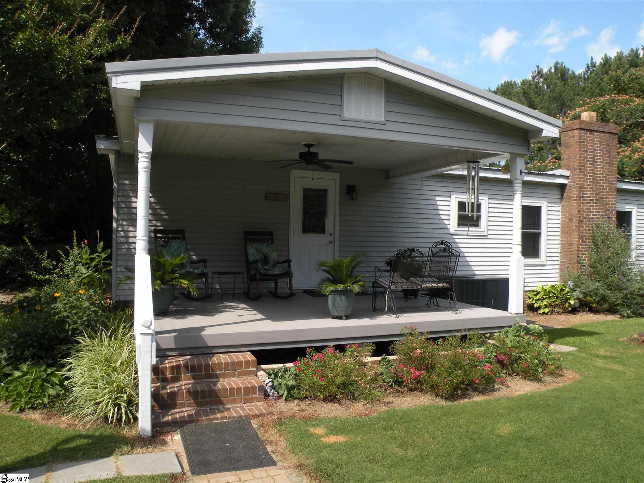 307 Milacron Drive Fountain Inn, SC 29644 - Photo 14 of 26