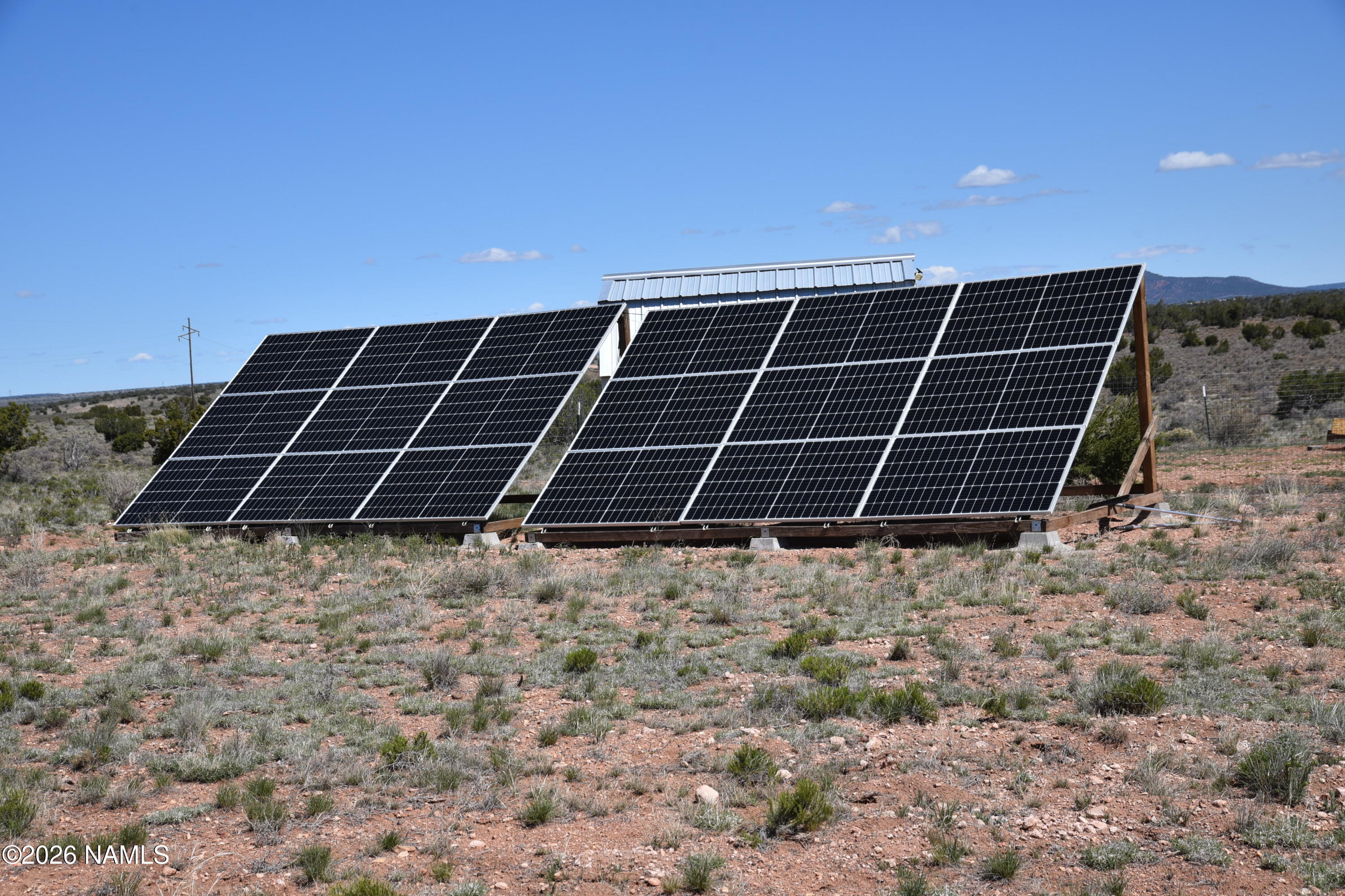 1348 East Indian Meadows Road Williams, AZ 86046 - Photo 11 of 17 DSC_5095
