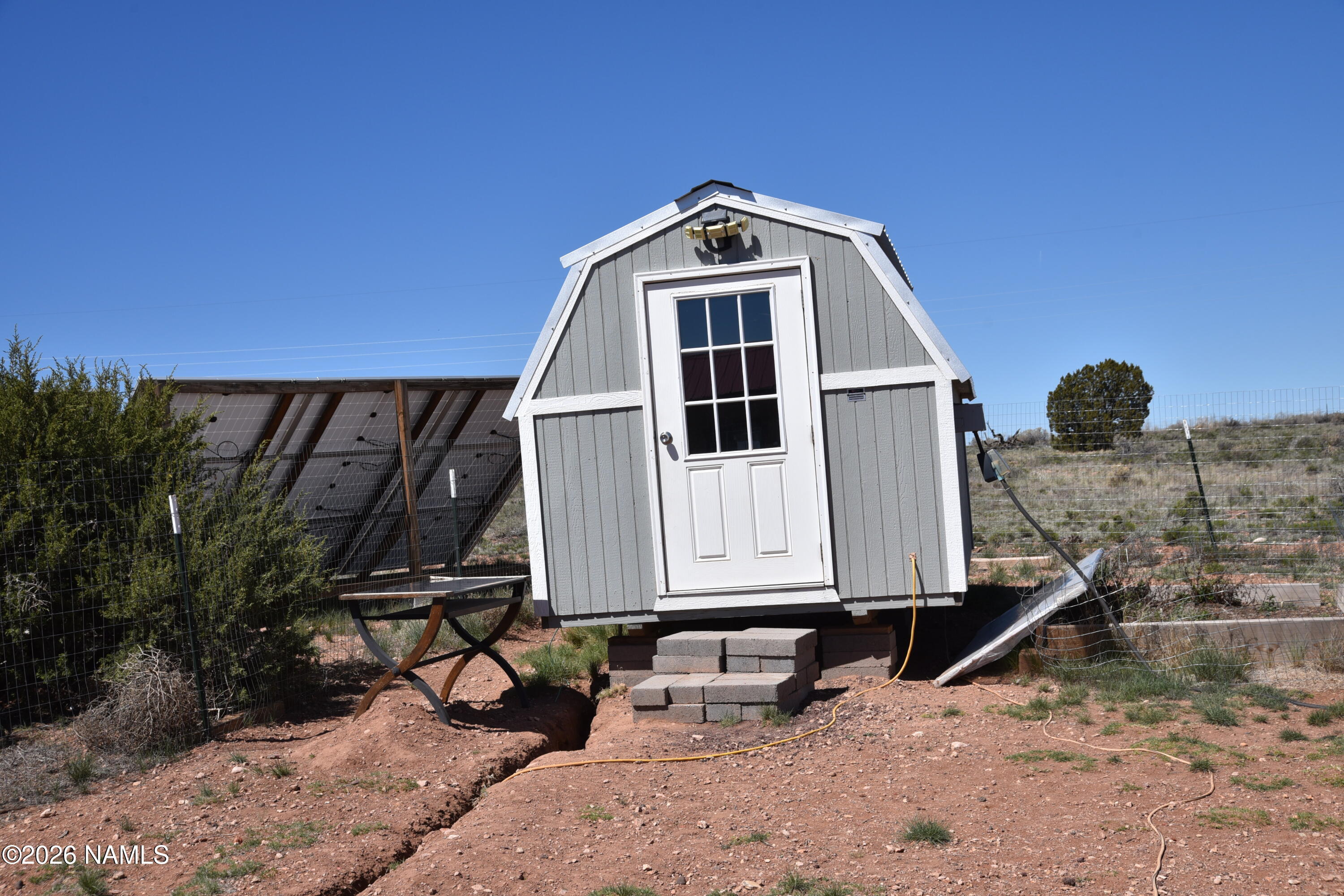 1348 East Indian Meadows Road Williams, AZ 86046 - Photo 8 of 17 DSC_5092