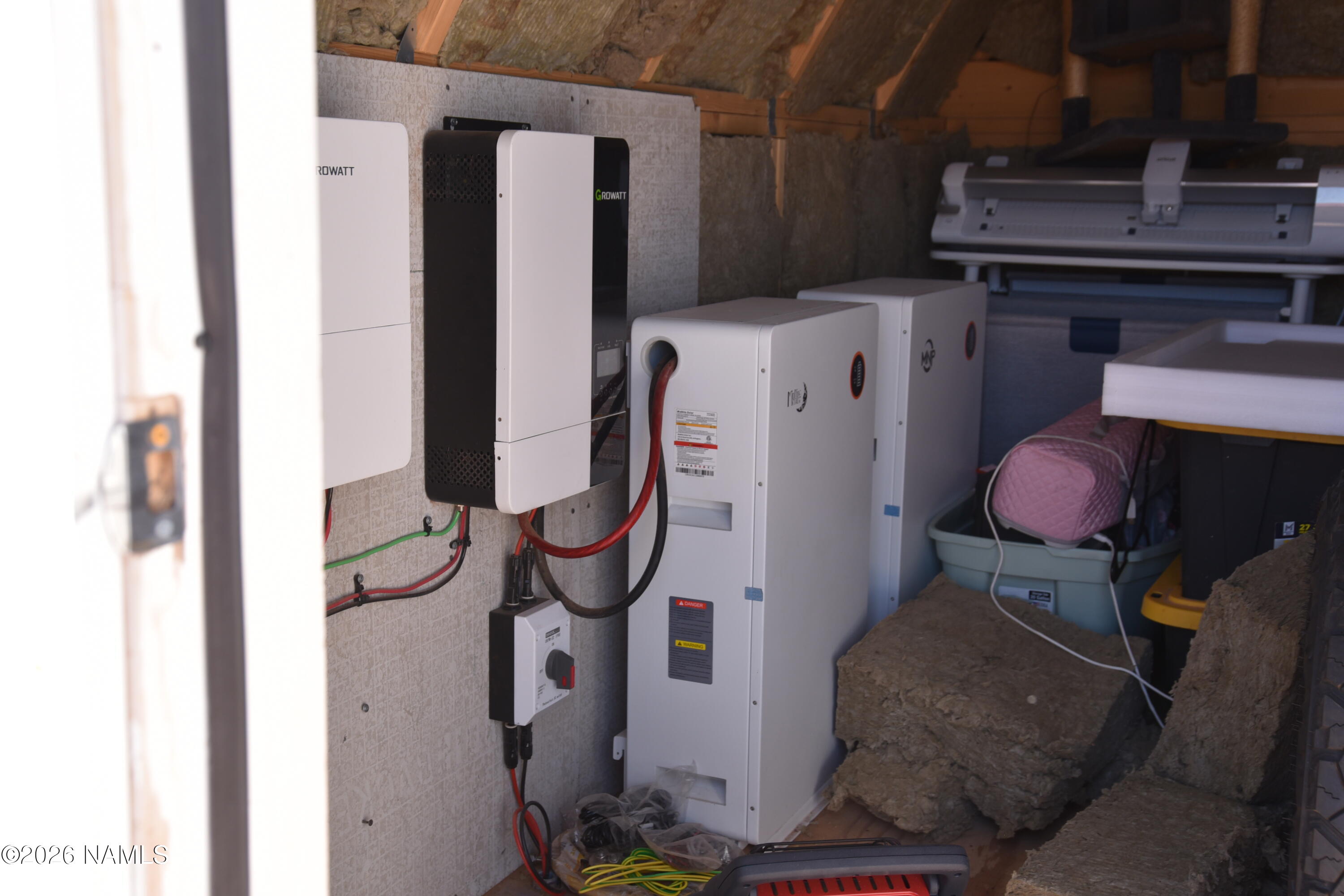 1348 East Indian Meadows Road Williams, AZ 86046 - Photo 9 of 17 DSC_5093