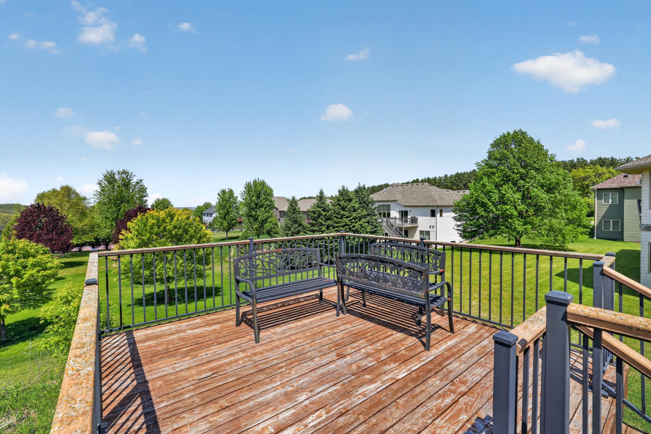 863 Southern Ridge Drive Southwest Rochester, MN 55902 - Photo 25 of 59