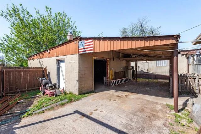 $55,000 | 1007 Highway 84, Coleman, TX 76834