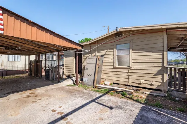 $55,000 | 1007 Highway 84, Coleman, TX 76834