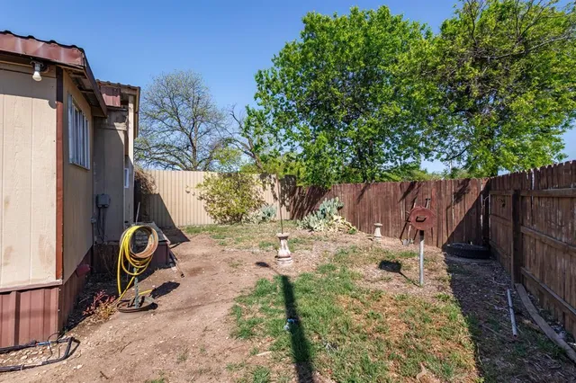 $55,000 | 1007 Highway 84, Coleman, TX 76834