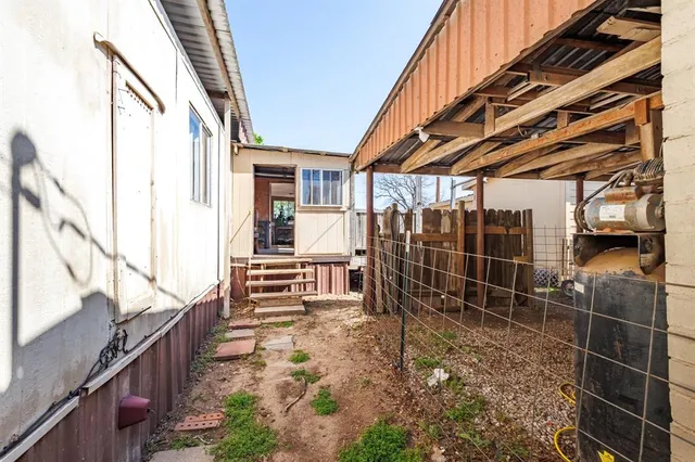 $55,000 | 1007 Highway 84, Coleman, TX 76834