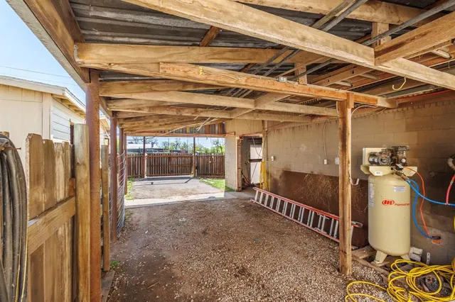 $55,000 | 1007 Highway 84, Coleman, TX 76834