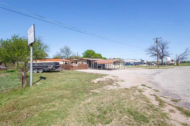 $55,000 | 1007 Highway 84, Coleman, TX 76834