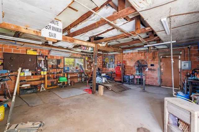 $55,000 | 1007 Highway 84, Coleman, TX 76834