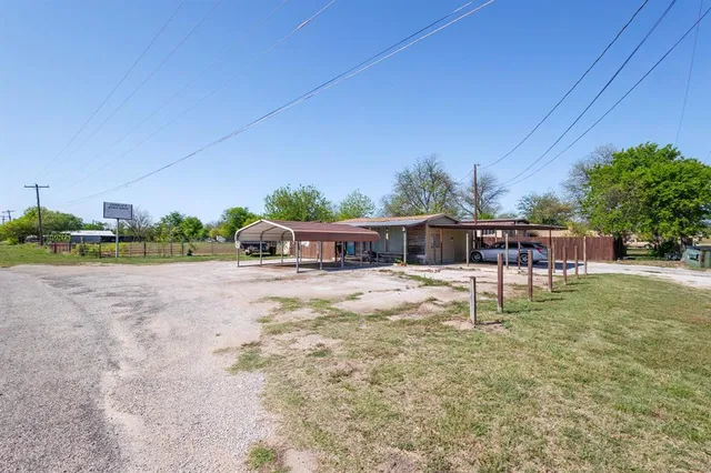 $55,000 | 1007 Highway 84, Coleman, TX 76834