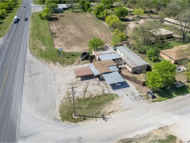 $55,000 | 1007 Highway 84, Coleman, TX 76834