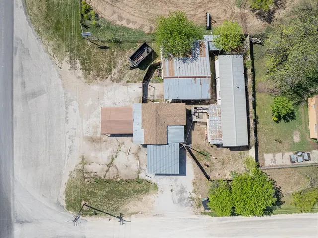 $55,000 | 1007 Highway 84, Coleman, TX 76834