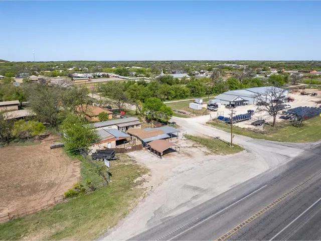 $55,000 | 1007 Highway 84, Coleman, TX 76834