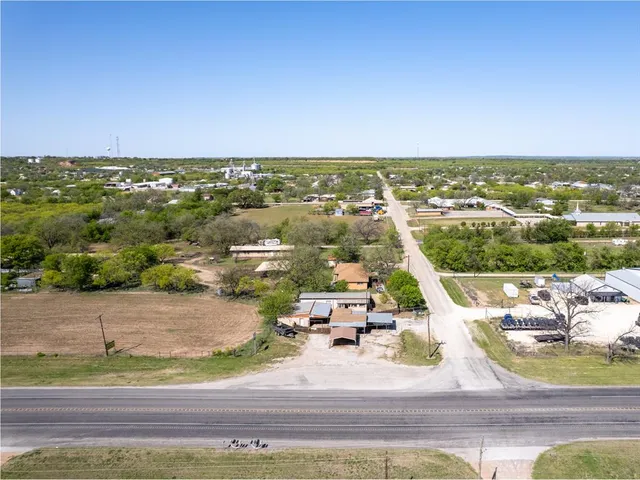 $55,000 | 1007 Highway 84, Coleman, TX 76834