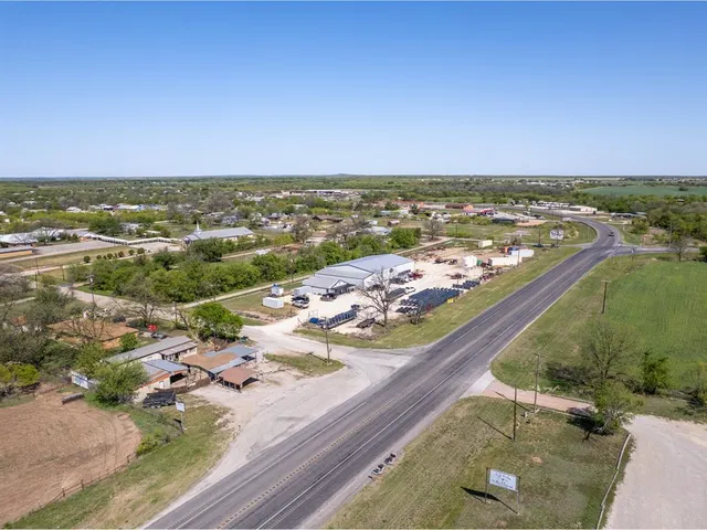 $55,000 | 1007 Highway 84, Coleman, TX 76834