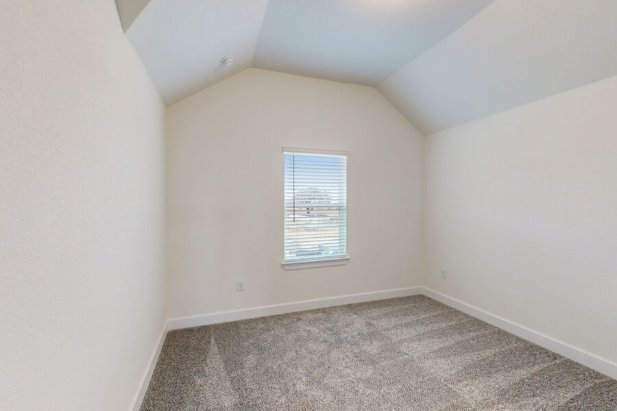 3825 Waxahachie Road Leander, TX 78641 - Photo 27 of 40 an empty room with a window